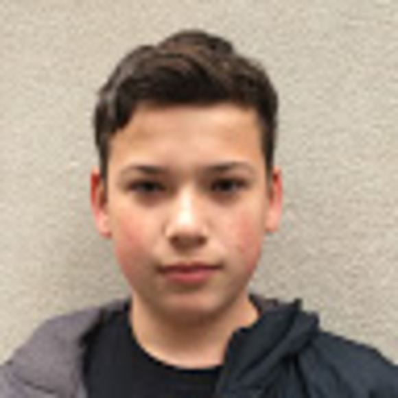 Meet your Posher, Jack - Picture 1 of 1